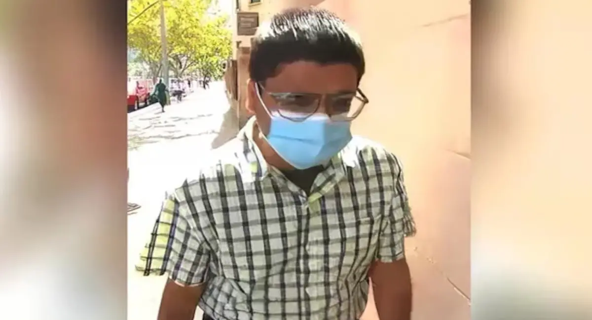 Sumit Rastogi