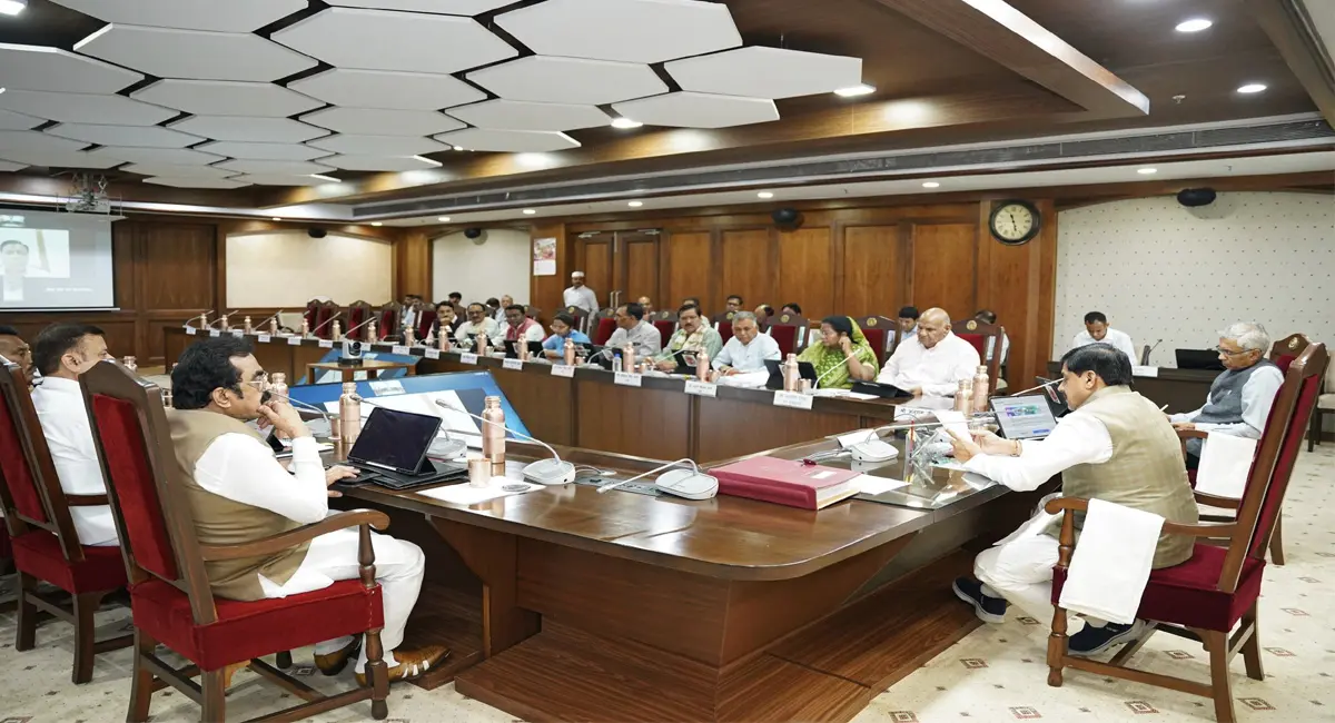 तबादला नीति-2026 को मंजूरी, 1 से 15 जून तक होंगे तबादले
