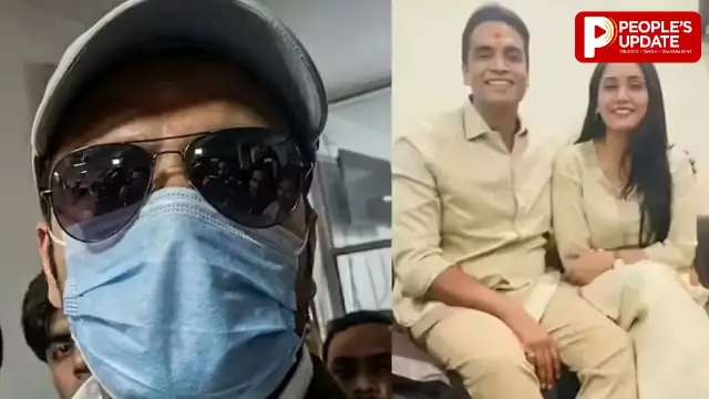 पुलिस 7 दिन की मांगेगी रिमांड, फरारी के दौरान मदद करने वाले की होगी पूछताछ