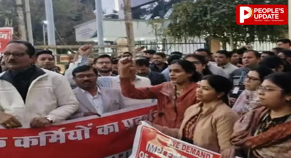बकरीद की छुट्टी 28 मई करने की मांग, बैंक यूनियंस ने CM मोहन यादव को लिखा पत्र