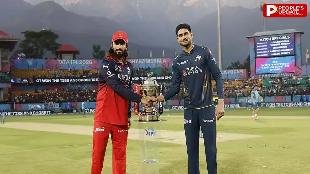 RCB vs GT, अहमदाबाद में खिताबी जंग, दूसरी ट्रॉफी पर दोनों की नजर