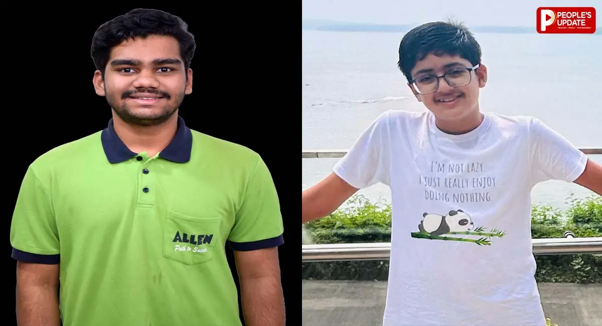 ग्वालियर के निकुंज अग्रवाल ने हासिल की ऑल इंडिया 11वीं रैंक