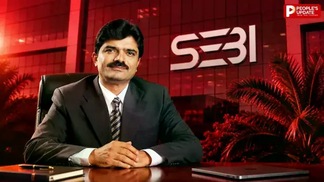 99% रेवेन्यू फर्जी होने के शक में राजेश एक्सपोर्ट्स पर SEBI का एक्शन, शेयर 5% लोअर सर्किट में लॉक