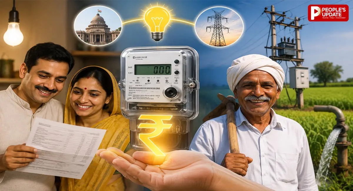 उपभोक्ता नंबर से जुड़ेगा बैंक अकाउंट, मोबाइल पर आएगा पूरा हिसाब