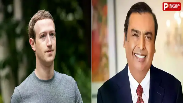जामनगर में बनेगा भारत का पहला AI- इनेबल्ड डेटा सेंटर