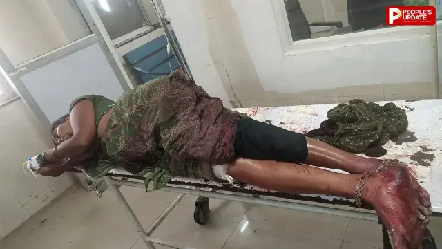 उधारी के ₹20 हजार बने मौत की वजह, युवक की चाकू मारकर हत्या; बचाने आई मां पर भी किया हमला