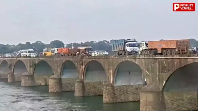 जर्जर पुलों पर मंडरा रहा खतरा, बारिश में रोज गुजरेंगे 50 हजार वाहन; PWD को नहीं मिल रहे ठेकेदार