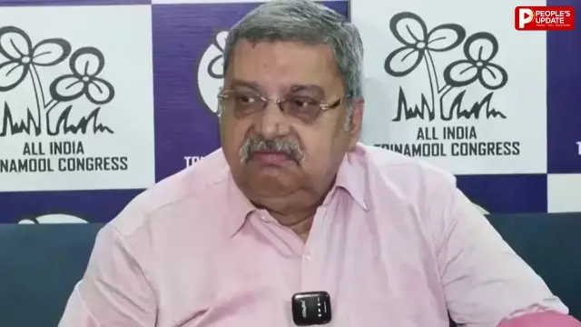 कल्याण बनर्जी का ममता को अल्टीमेटम, बोले- मुझे चुनें या अभिषेक को