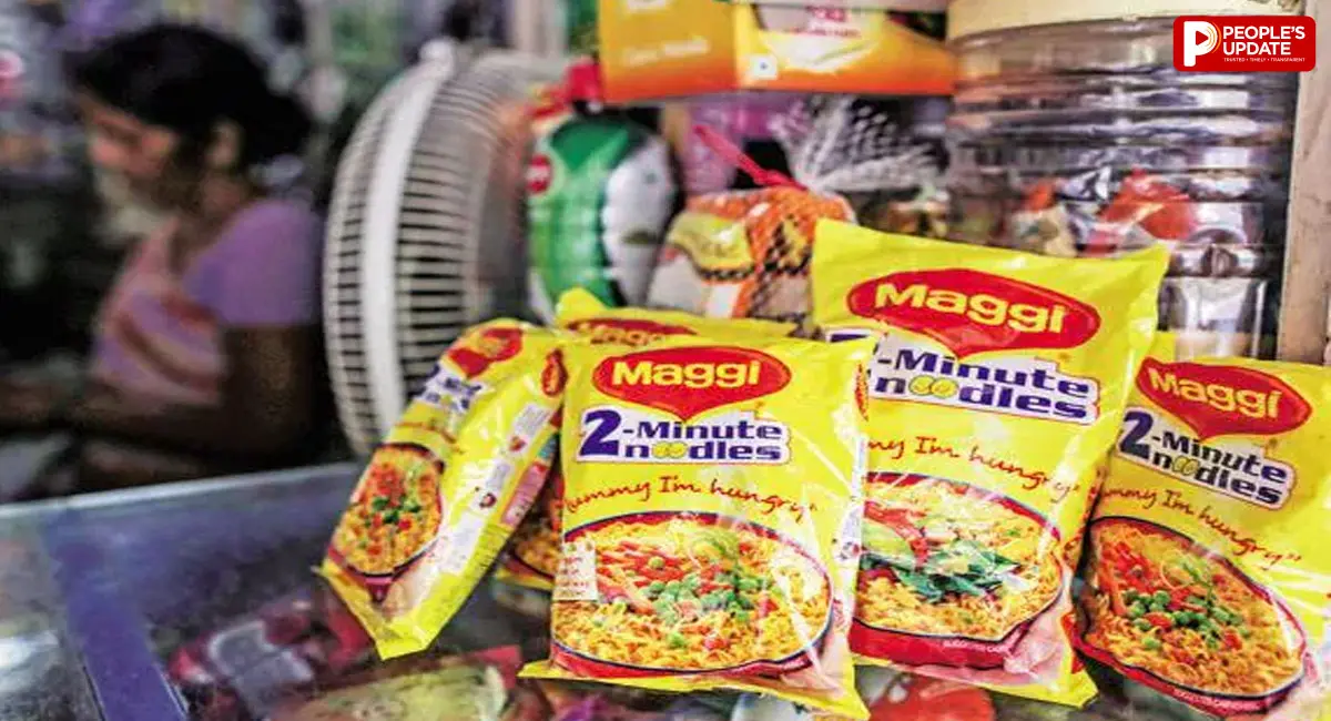 FSSAI ने नेस्ले और KFC को भेजा नोटिस, कंपनी से मांगी विस्तृत रिपोर्ट