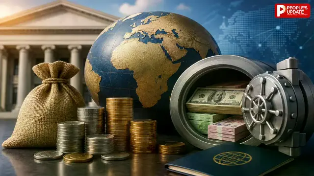 FCNR FD: SBI, ICICI समेत कई बैंकों ने NRIs के लिए शुरू की स्कीम, विदेशी मुद्रा जमा करने पर मिलेगा बंपर रिटर्न