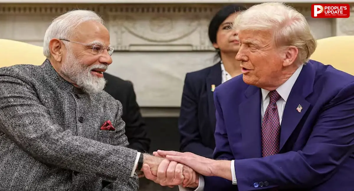 G7 समिट में ट्रंप से मिलेंगे मोदी, व्यापार-वीजा समेत कई मुद्दों पर होगी अहम चर्चा