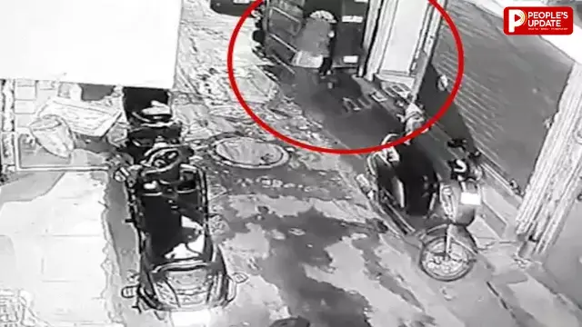पैसों के विवाद में स्कूटी जलाने की थी योजना, आग पूरी बिल्डिंग में फैली; 3 लोगों की हुई थी मौत