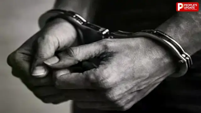 धार से हाजी अजहर गिरफ्तार, पाकिस्तान-अफगानिस्तान कनेक्शन की जांच