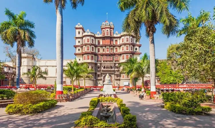 भोपाल-इंदौर के 28 हजार वर्ग किमी क्षेत्र का बनेगा संयुक्त मास्टर प्लान, बड़े प्रोजेक्ट्स पर रहेगी विशेष निगरानी