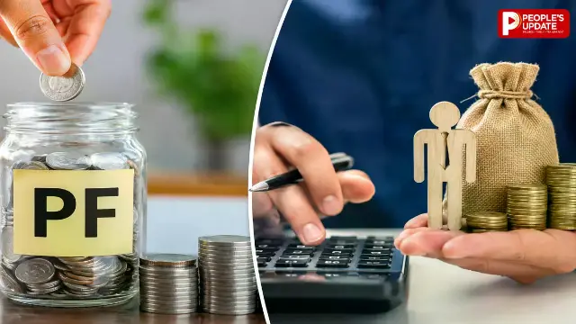 5 साल से पहले PF निकालने पर लग सकता है टैक्स, जानिए TDS और ITR के पूरे नियम
