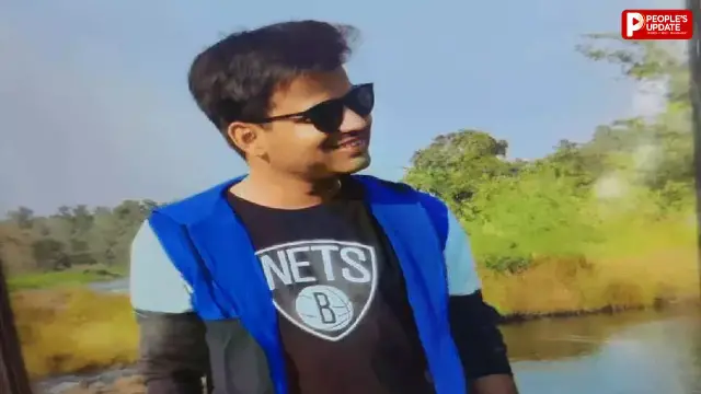 प्रतियोगी परीक्षा की तैयारी कर रहे युवक ने की आत्महत्या, कमरे में फंदे पर लटका मिला शव