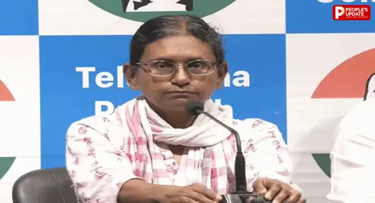 राज्यसभा चुनाव में सरकारी मशीनरी का हुआ दुरुपयोग, बोलीं- नामांकन रद्द करना सुनियोजित खेल था