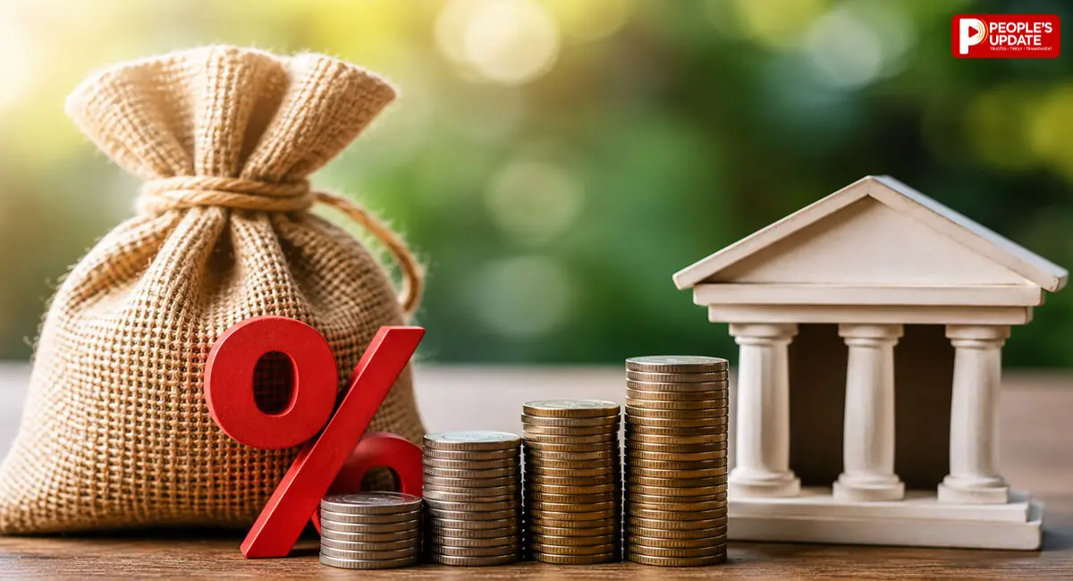 555 दिन की जमा पर मिल रहा 7.50% तक ब्याज, निवेश से पहले जानिए इन 5 बैंकों की दरें