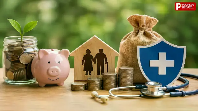 पेंशन के साथ मिलेगा हेल्थ इंश्योरेंस, इलाज के लिए NPS फंड निकालने की सुविधा