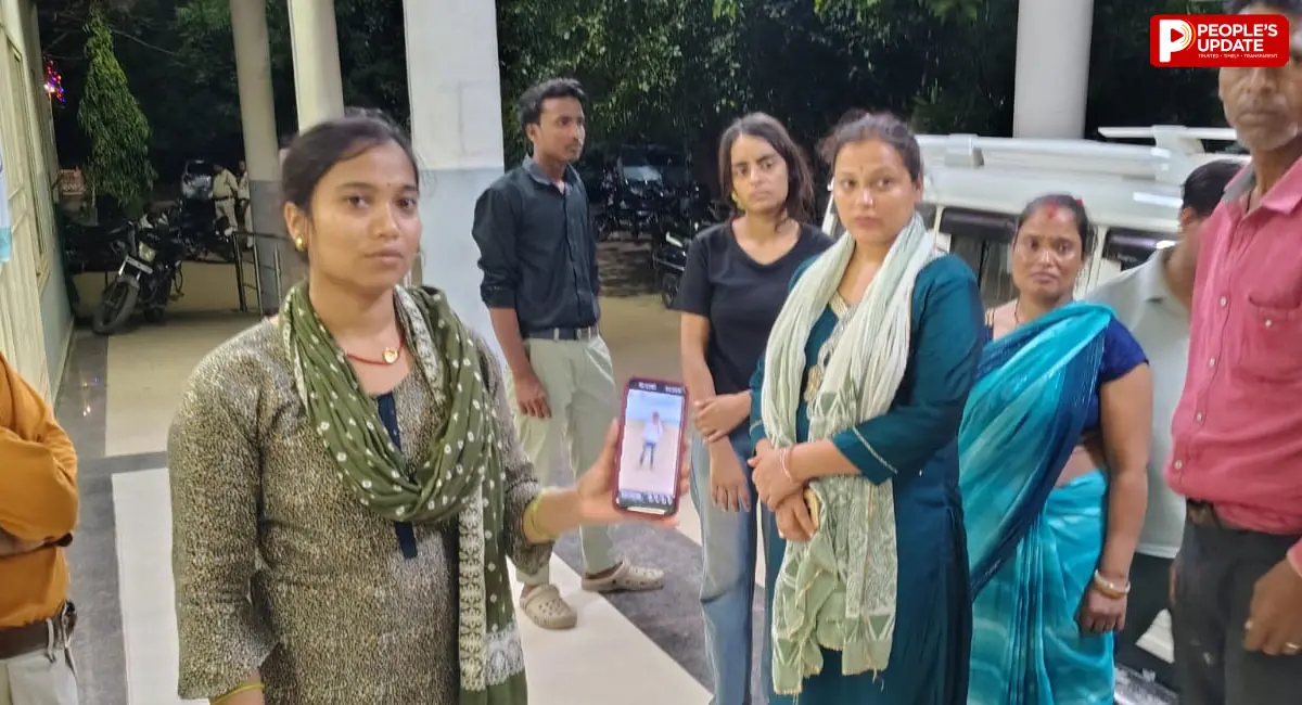 एक ही दिन दो हत्याओं से सनसनी, चरित्र शंका और पुरानी रंजिश बनी जानलेवा