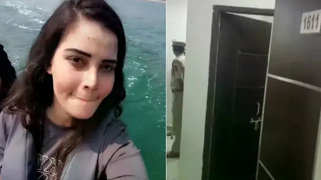 होटल के कमरे में युवती ने की आत्महत्या, दोस्त से वीडियो कॉल पर थी आखिरी बातचीत