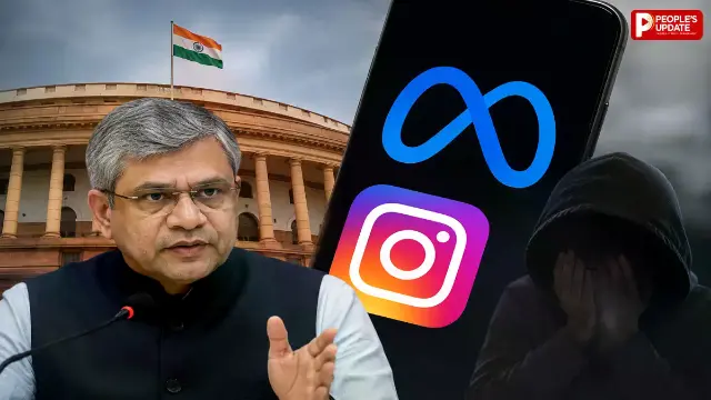 Instagram पर आपत्तिजनक विज्ञापनों को लेकर मांगा जवाब