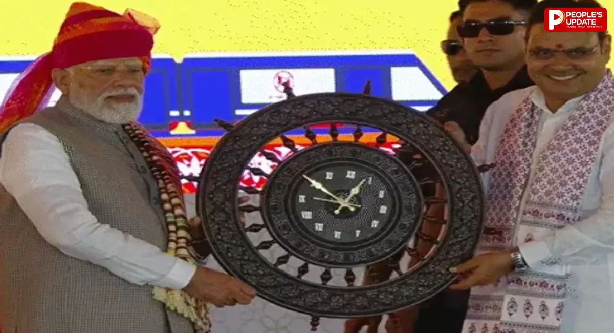 भारत की कूटनीति से टला सबसे बड़ा ऊर्जा संकट, ₹2,000 तक पहुंच सकता था घरेलू गैस सिलेंडर का दाम