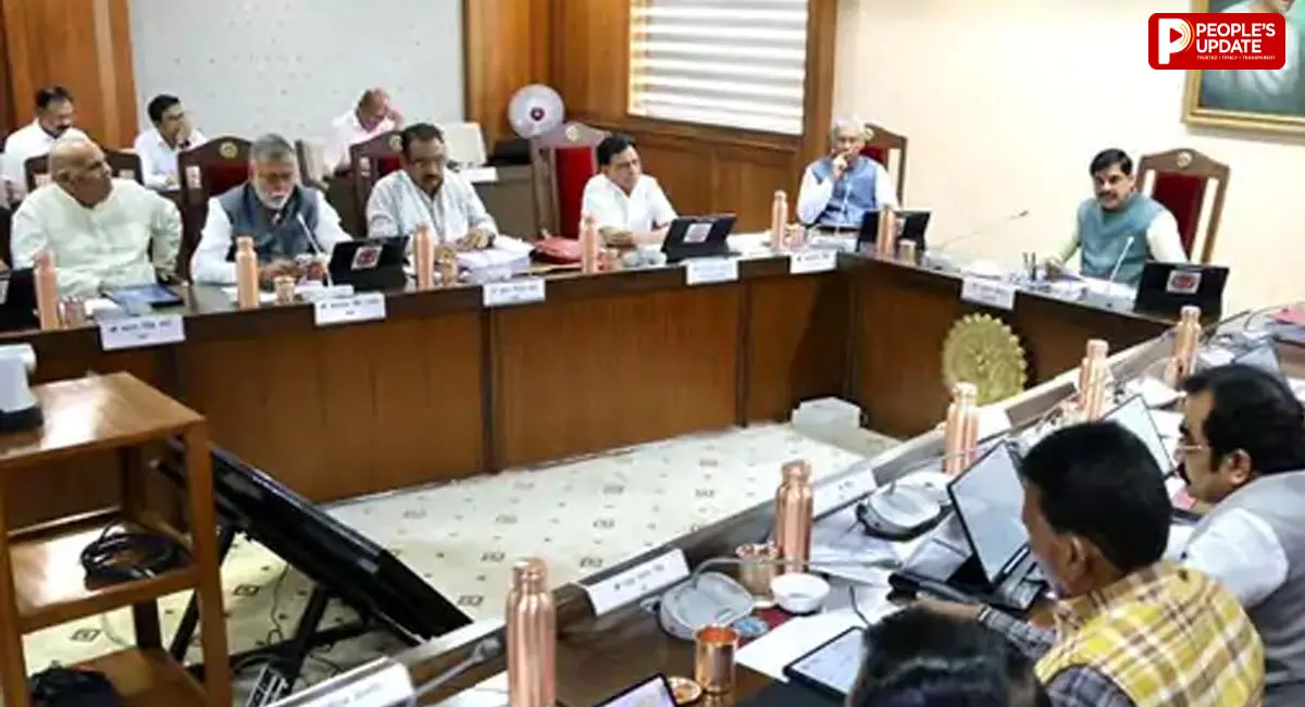 CM ने मांगा 8 दिन की पदोन्नतियों का पूरा ब्यौरा, सभी विभागों को आज ही ऑनलाइन जानकारी अपलोड करने के निर्देश