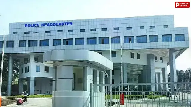 15 हजार पुलिसकर्मियों पर डिमोशन का खतरा, कार्यवाहक प्रभार वापस लेकर मूल पद पर भेजे जाएंगे