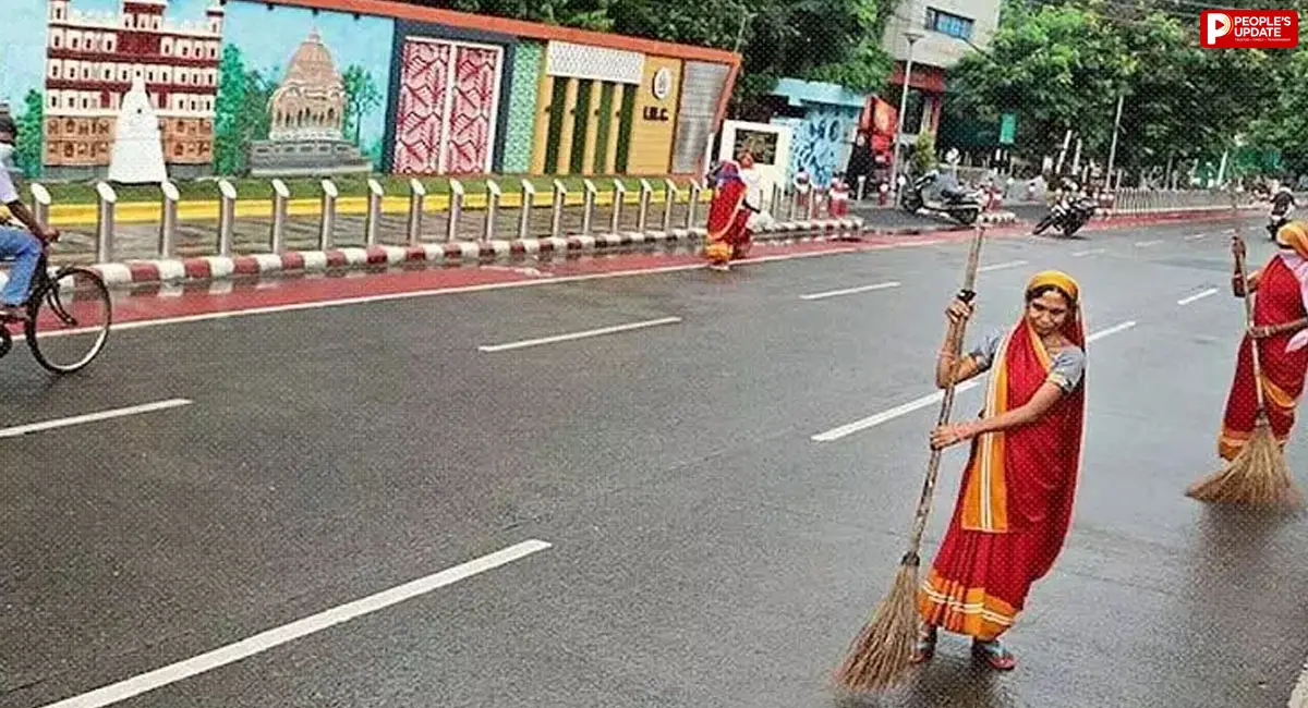 31 मार्च 2027 से बंद होगा स्वच्छ भारत मिशन, 450 संविदा कर्मचारियों का दूसरे विभागों में होगा समायोजन