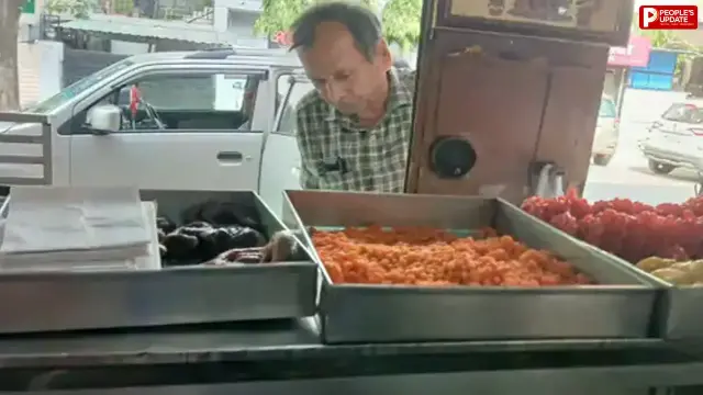 2 डेयरियों पर खाद्य सुरक्षा विभाग की कार्रवाई, घी और मावा के लिए सैंपल; जांच रिपोर्ट के बाद होगी कार्रवाई