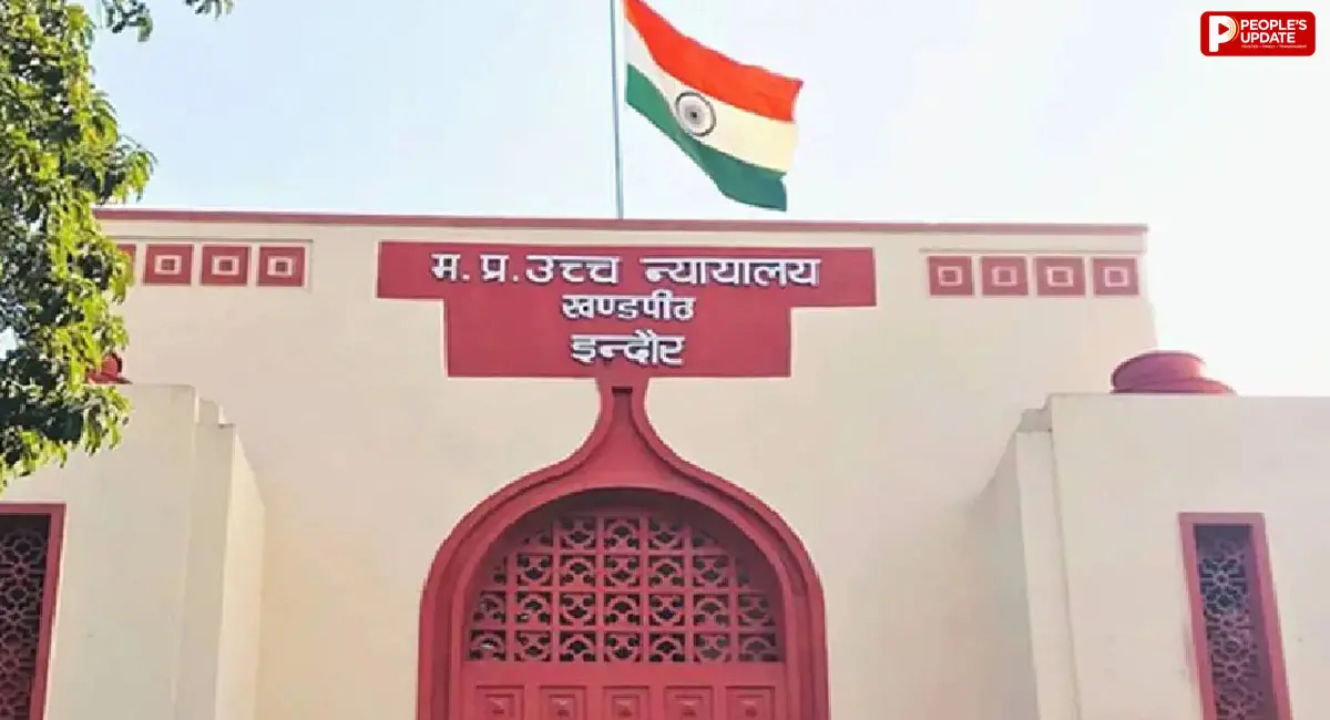 हाईकोर्ट बेंच को जल्द मिल सकता है नया जज, दो न्यायाधीशों के रिटायर होने से बढ़ा कार्यभार