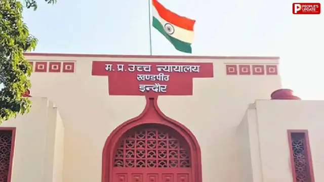 हाईकोर्ट बेंच को जल्द मिल सकता है नया जज, दो न्यायाधीशों के रिटायर होने से बढ़ा कार्यभार