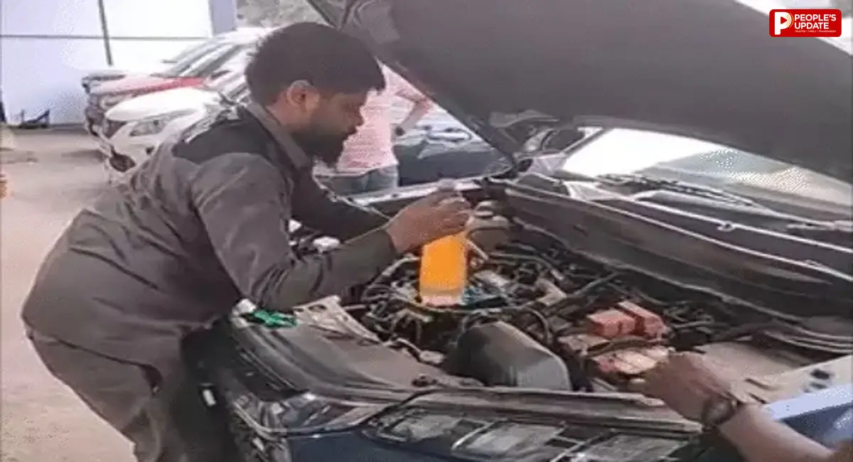 कंज्यूमर कोर्ट ने Maruti Suzuki को नई कार देने या ₹20 लाख लौटाने का आदेश
