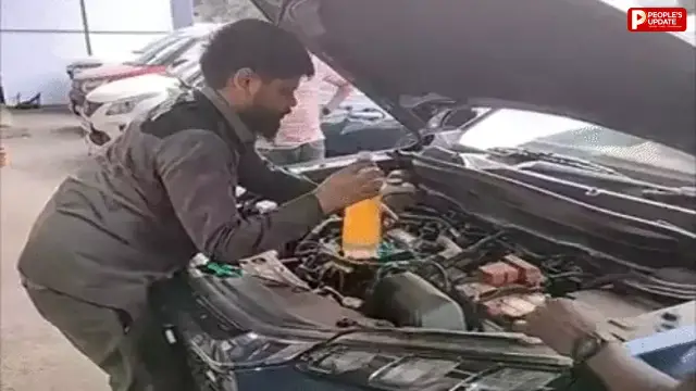 कंज्यूमर कोर्ट ने Maruti Suzuki को नई कार देने या ₹20 लाख लौटाने का आदेश