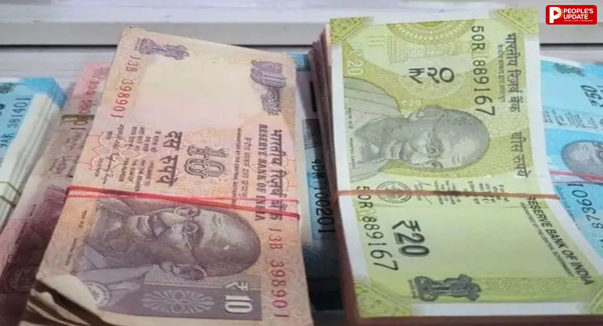 RBI शुरू करेगा ₹10 और ₹20 के पॉलीमर नोट का ट्रायल, 2027 में लॉन्च की तैयारी