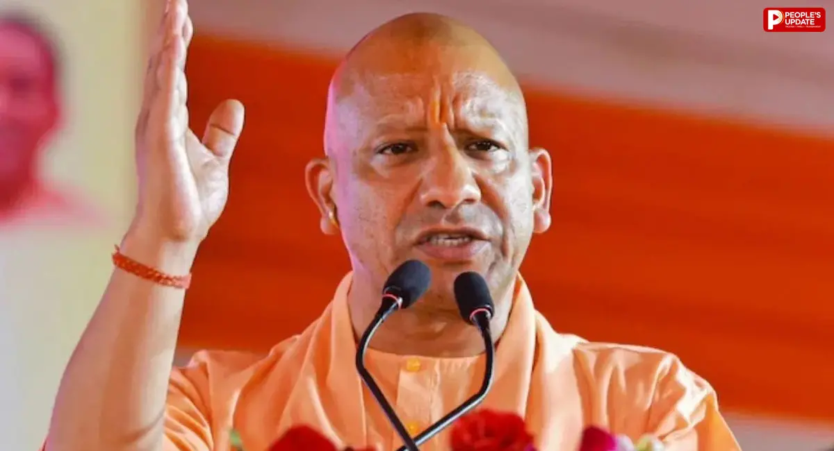 चुनाव से पहले योगी का बड़ा दांव, लोधेश्वर महादेव कॉरिडोर की रखेंगे नींव