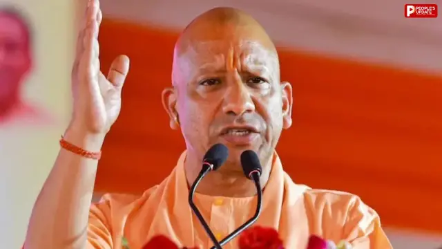 चुनाव से पहले योगी का बड़ा दांव, लोधेश्वर महादेव कॉरिडोर की रखेंगे नींव