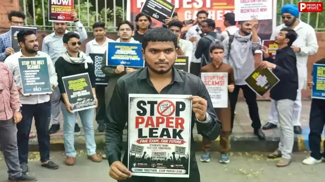 10 साल तक की जेल, ₹10 करोड़ जुर्माना; STF जांच और फास्ट-ट्रैक कोर्ट का प्रावधान