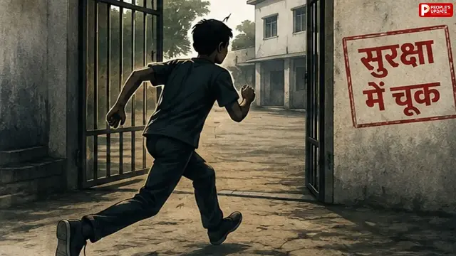 MP के कई बाल गृहों में नियमों की अनदेखी, बालक-बालिकाएं एक ही परिसर में रहे, 18 साल के बाद भी नहीं मिली रिहाई