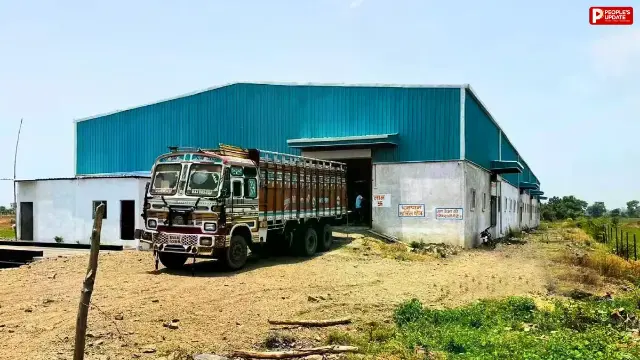 मध्य प्रदेश में 40 लाख मीट्रिक टन धान की मिलिंग अटकी, ₹95,560 करोड़ का अनाज गोदामों में फंसा; केंद्र से समय बढ़ाने की मांग