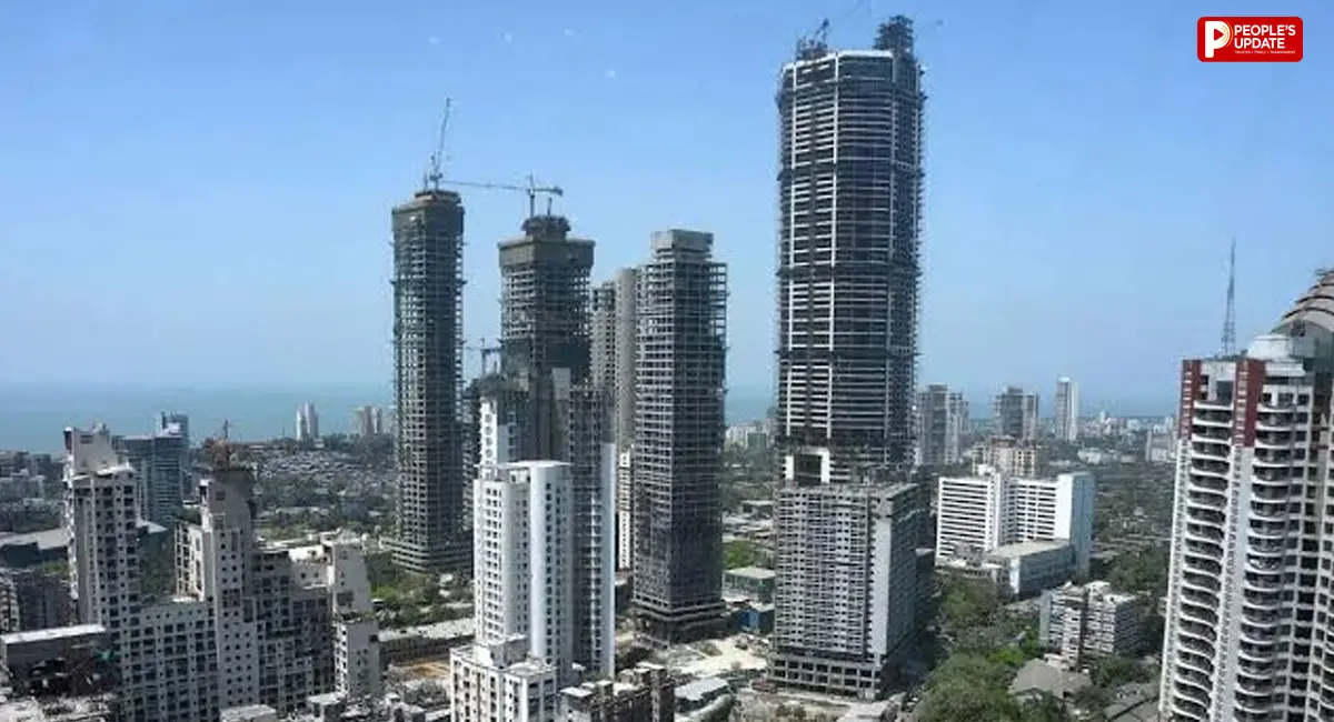 जुलाई में 13,617 प्रॉपर्टी बिकीं, 14 साल का टूटा रिकॉर्ड