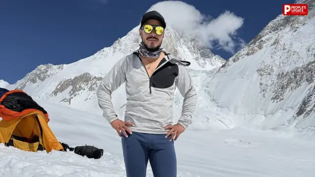 ब्रॉड पीक पर एवलांच में गई जान, दुनिया ने खोया महान क्लाइंबर