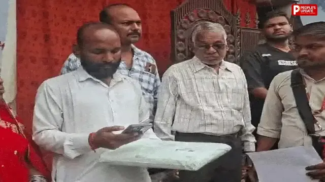 15 अगस्त पर राष्ट्रपति मुर्मु करेंगी सम्मानित, साथ करेंगे लंच