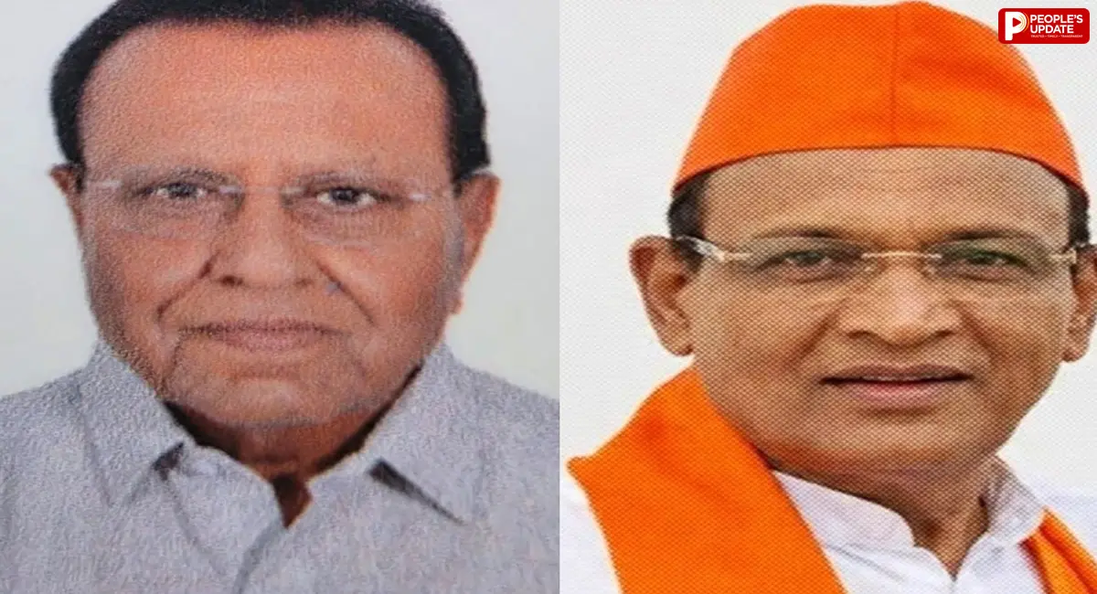 मांजलपुर में BJP की प्रचंड जीत, सतेंद्रभाई पटेल ने कांग्रेस को 30,630 वोटों से हराया