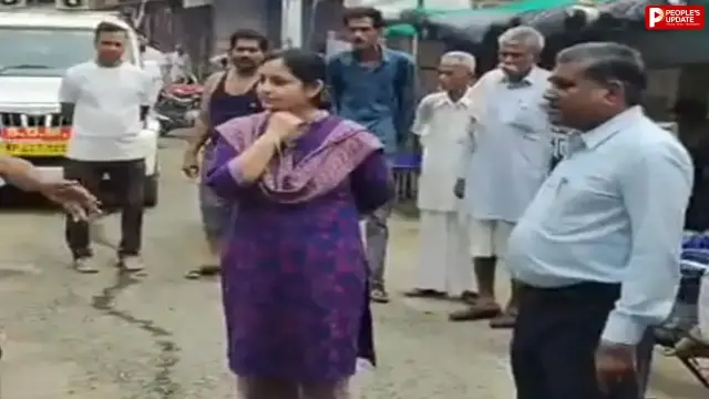 CMO को लगाई फटकार, होटल पर ₹5 हजार जुर्माना