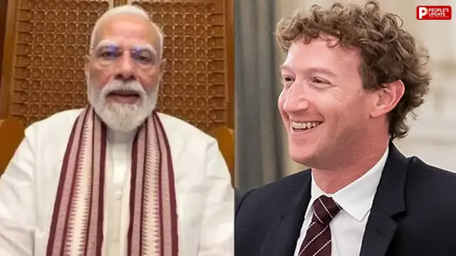 PM मोदी का वीडियो हटाने पर झुका Meta, जुकरबर्ग ने मांगी माफी; सरकार की सख्ती के बाद बढ़ा दबाव
