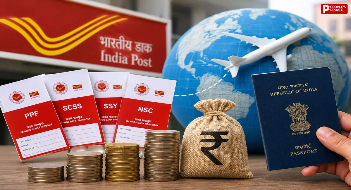 NRI हैं तो जान लें पोस्ट ऑफिस के नियम, PPF, SCSS, SSY और NSC में कौन खोल सकता है खाता?