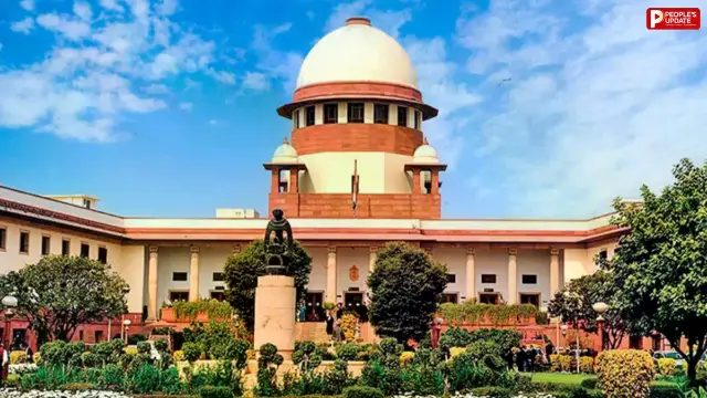 पूर्व मुख्य न्यायाधीश सिद्धार्थ मृदुल सुप्रीम कोर्ट बार एसोसिएशन अध्यक्ष पद की दौड़ में, दाखिल किया नामांकन