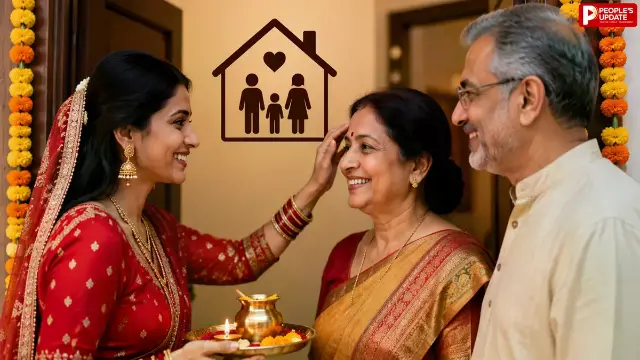 बहू ने जोड़ा 16 साल से टूटा रिश्ता, अब सास का कराएगी गृह प्रवेश